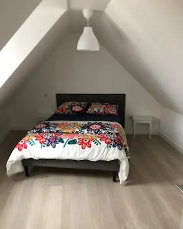 Tatil Evi Maison Des Rencontres Amicales *