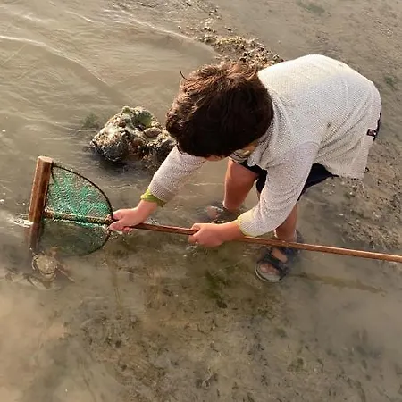 Maison Des Rencontres Amicales *