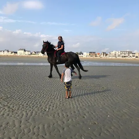 Hébergement de vacances Maison Des Rencontres Amicales *